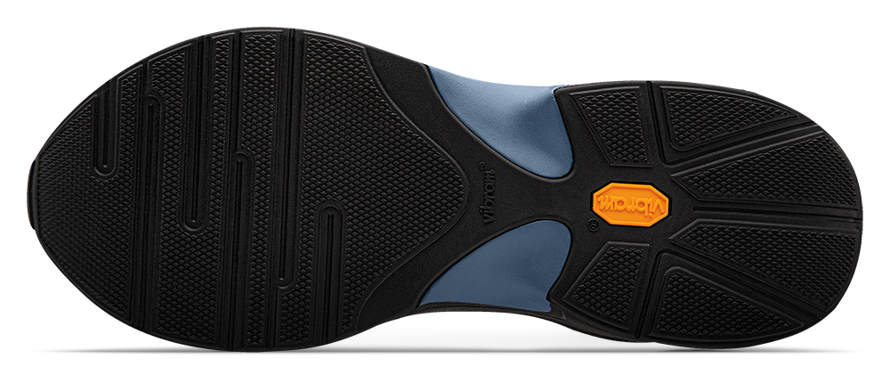 ARKK Collection Raven FG PET Vulkn Vibram | Midnight Patriot Blue | Men Raven